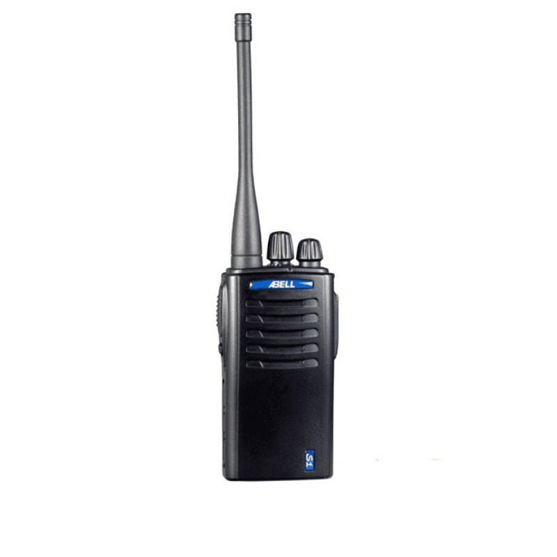 RADIO ABELL S1 UHF