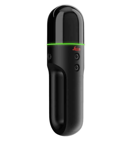 ESCÁNER LÁSER LEICA BLK2GO