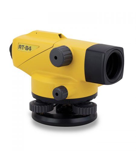 NIVEL TOPCON AT-B4