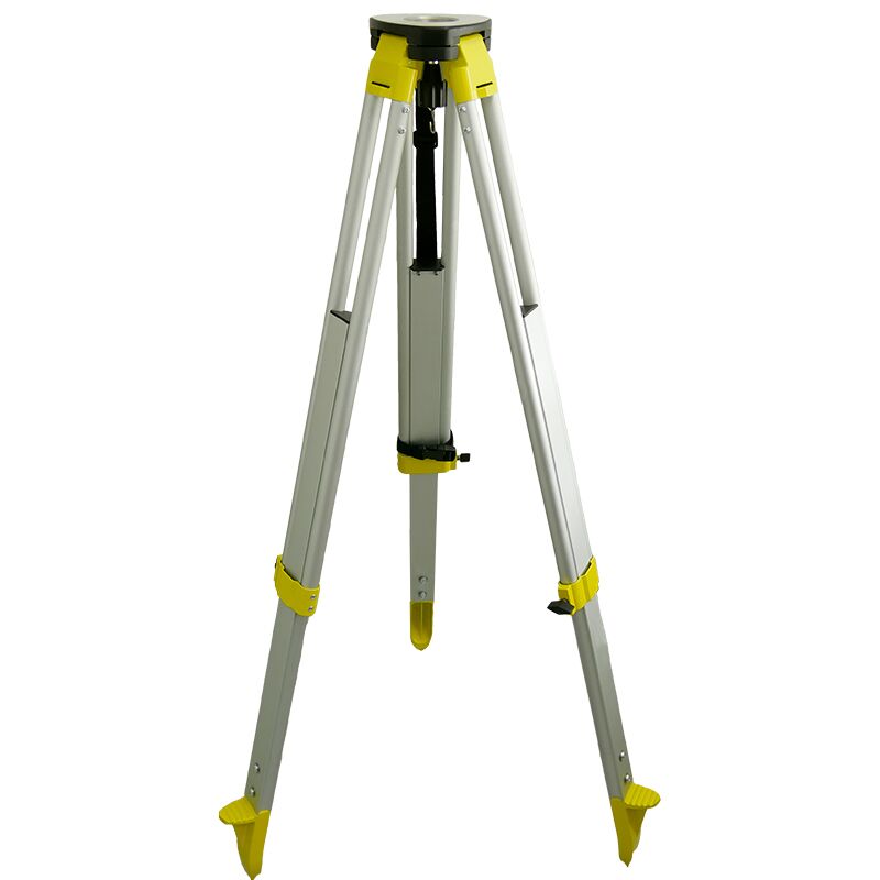 TRÍPODE DE ALUMINIO PARA TAQUÍMETRO DERUITE