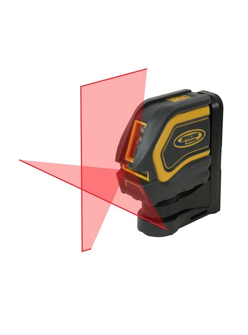 HERRAMIENTA LÁSER SPECTRA LT20