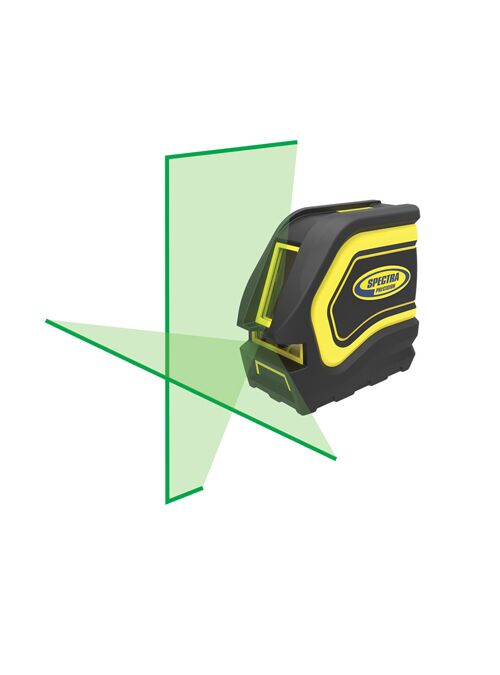 HERRAMIENTA LÁSER SPECTRA LT20G