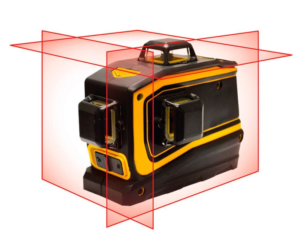 HERRAMIENTA LÁSER SPECTRA LT56