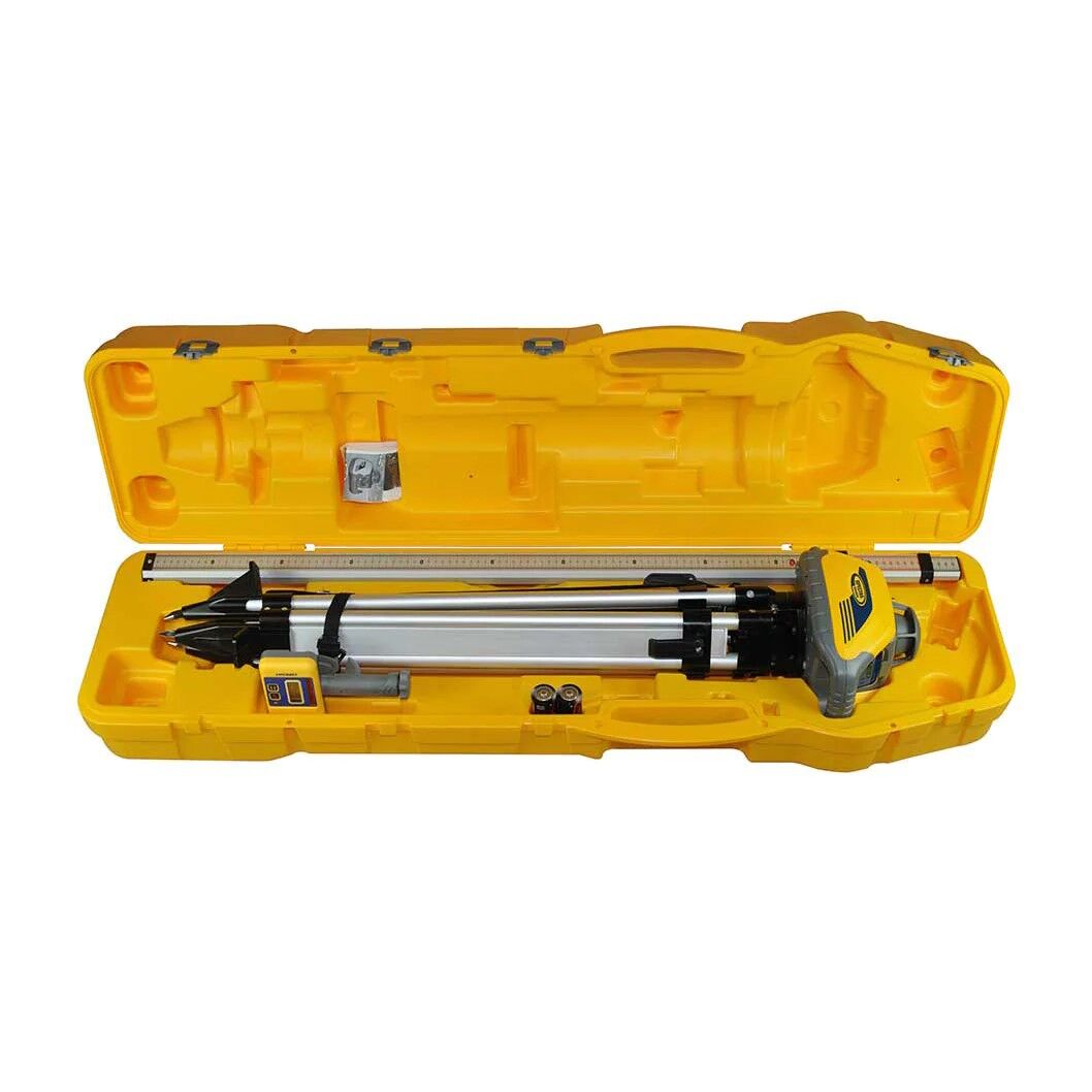 HERRAMIENTA LÁSER SPECTRA LL100N