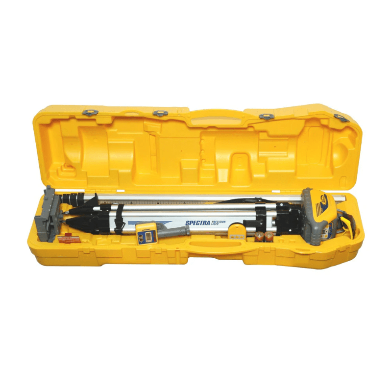 HERRAMIENTA LÁSER SPECTRA HV101GC-3