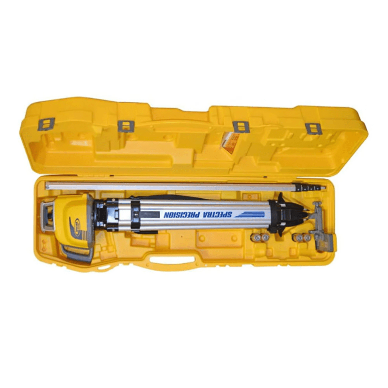 HERRAMIENTA LÁSER SPECTRA LL300N