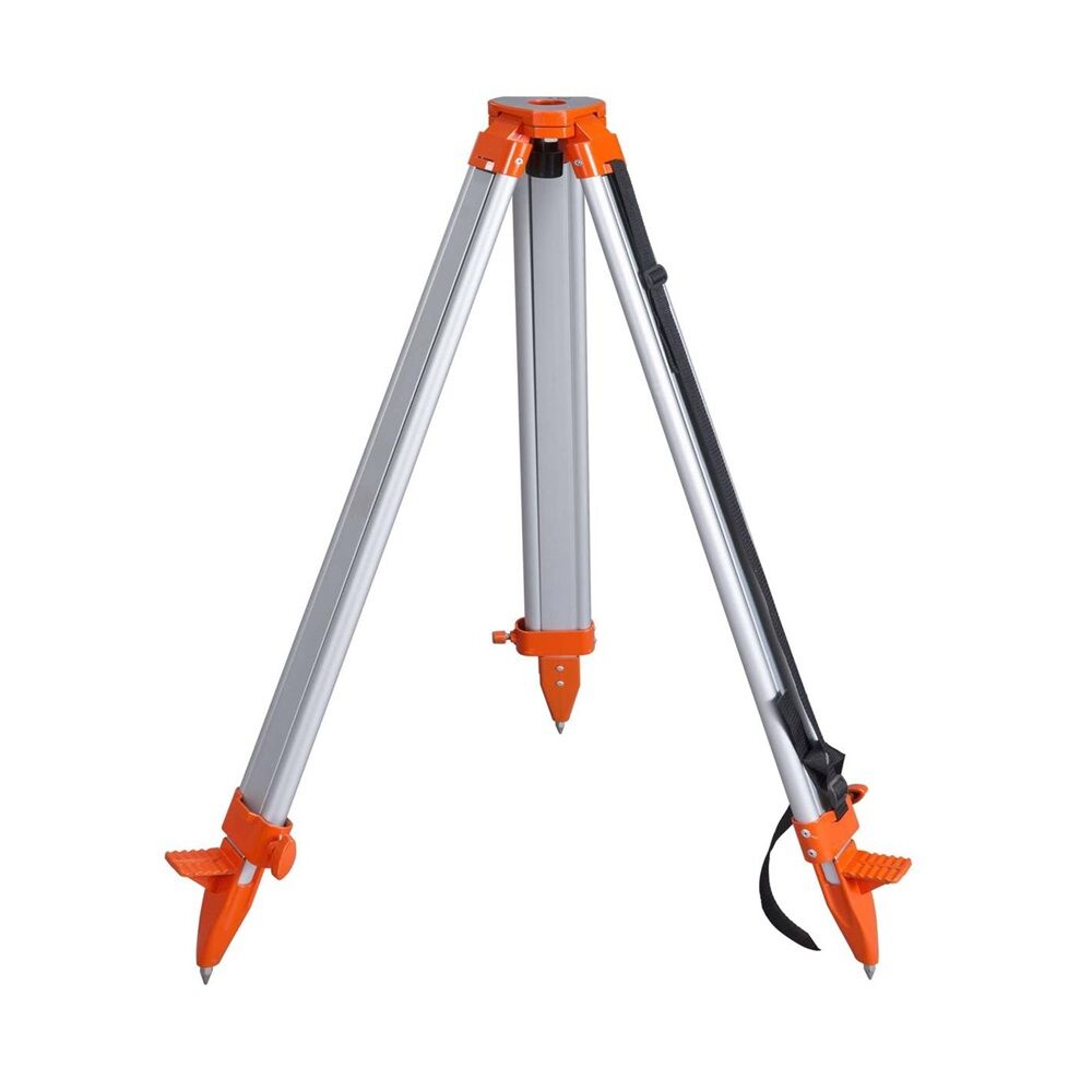 TRÍPODE DE ALUMINIO PARA NIVEL DERUITE