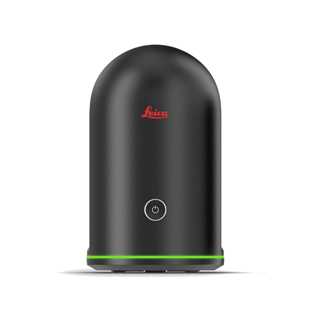 ESCÁNER LÁSER LEICA BLK360 G1